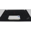 Keyb X13 G5 TC Black WL BL SWE/FI
