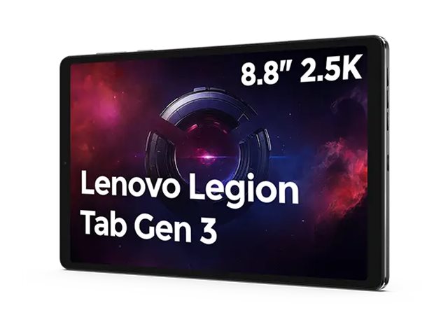 Lenovo Legion Tab ZAEF – Qualcomm Snapdragon 8 Gen 3, 9" - immagine 5