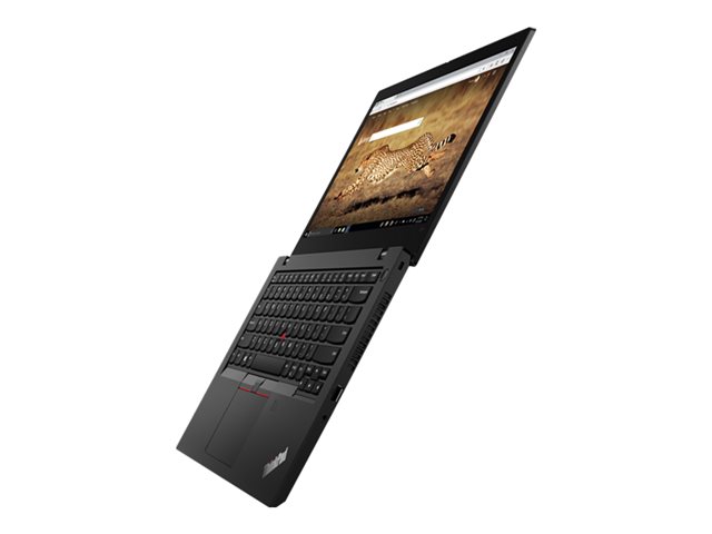 Lenovo ThinkPad L14 G1 – Ryzen 5 Pro 4450U, 16 GB RAM, SSD 256 GB, 14"