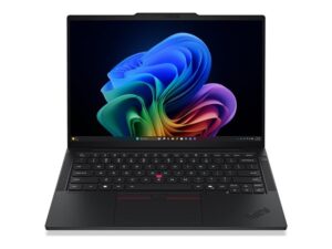 Lenovo ThinkPad T14s Gen 7 – Intel Core Ultra 7 355, 32 GB RAM, SSD 512 GB, 14"