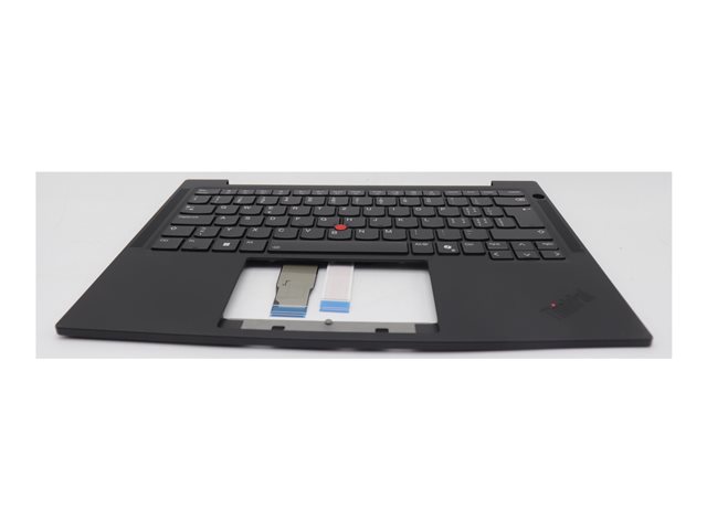 Keyb T14s G5 Cover CH - WL - BL