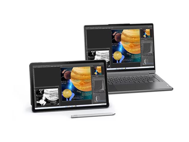 Lenovo Tab P11 Helio G99/4GB/128S/WUXGA+/Tower/SD/B/C/P/A – MediaTek Helio G99, 4 GB RAM, 11" - immagine 6