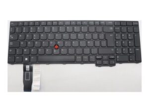 Keyb T16/P16s G2 /P16v G1 /L15 G4 BE