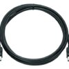 HP Displayport - Displayport 2m Bulk (1 pcs)