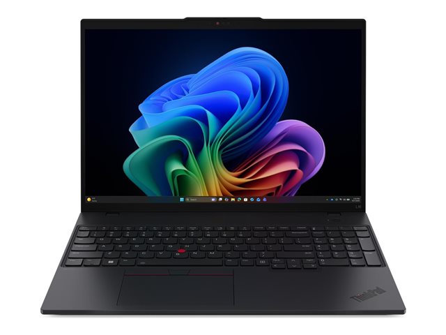 Lenovo ThinkPad L16 Gen 3 – AMD Ryzen AI 5 430, 16 GB RAM, SSD 512 GB, 16"