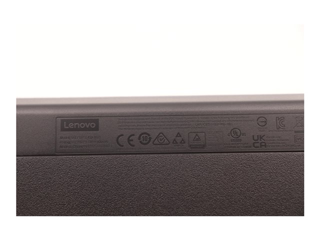 Lenovo USB Calliope Keyboard G2, SWE/FIN - immagine 4
