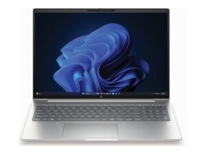 HP ProBook 4 G2a – AMD Ryzen 3 210, 16 GB RAM, SSD 512 GB, 16"