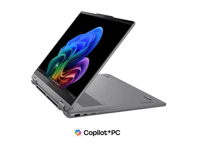 Lenovo Yoga 7 2-in-1 16ILL10 – Intel Core Ultra 7 258V, 32 GB RAM, SSD 1 TB, 16"