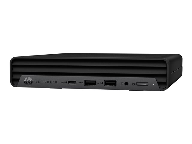 HP EliteDesk 800 G6 – Intel Core i5-10500, 16 GB RAM, SSD 256 GB