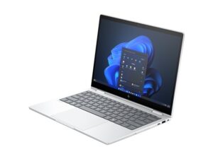 HP EliteBook 8 Flip G1i – Intel Core Ultra 7 255U, 64 GB RAM, SSD 1 TB, 13"