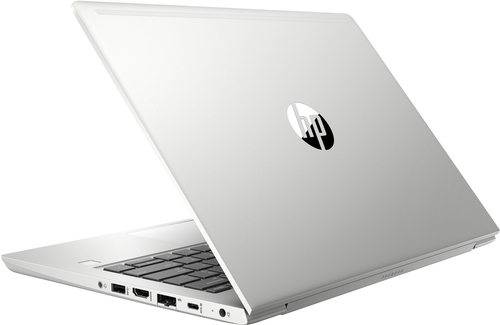 HP ProBook 430 G7 – Intel Core i5-10210U, 16 GB RAM, SSD 256 GB, 13.3" - immagine 2