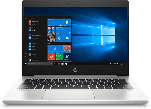 HP ProBook 430 G7 – Intel Core i5-10210U, 16 GB RAM, SSD 256 GB, 13.3"