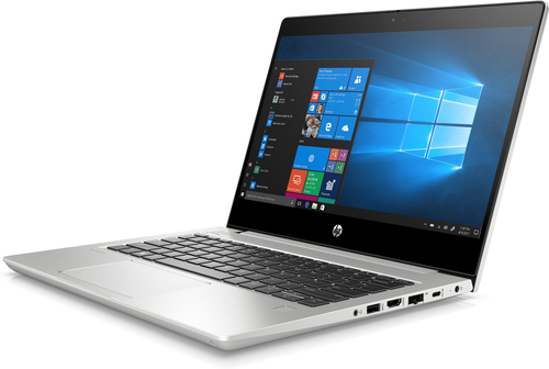 HP ProBook 430 G7 – Intel Core i5-10210U, 16 GB RAM, SSD 256 GB, 13.3" - immagine 5
