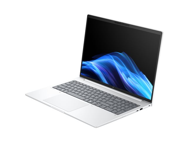HP EliteBook 8 G1i – Intel Core Ultra 7 255U, 24 GB RAM, SSD 1 TB, 16" - immagine 3