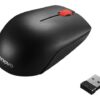 Lenovo Essential Compact Wireless Mouse
