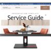 ThinkVision S24i-30 - 23,8'' FHD - Monitor/HDMI