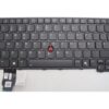 Keyb L14 G5/G6/G7/T14 G5/G6/P14s G5/G6 ES - BL