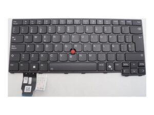 Keyb L14 G5/G6/G7/T14 G5/G6/P14s G5/G6 ES - BL