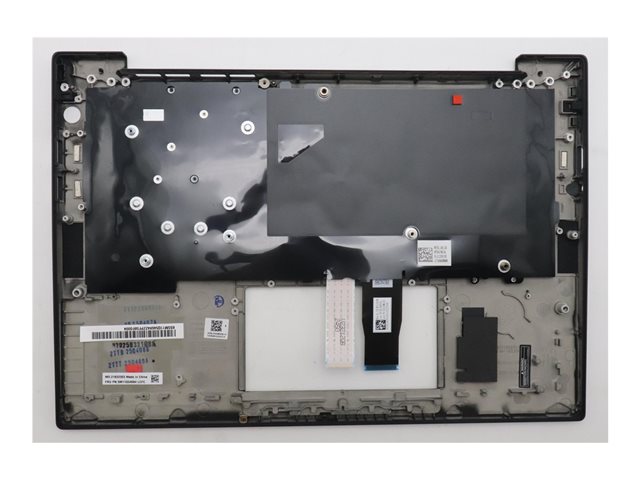 Keyb T14s G6 BL, Intel, SI - immagine 3