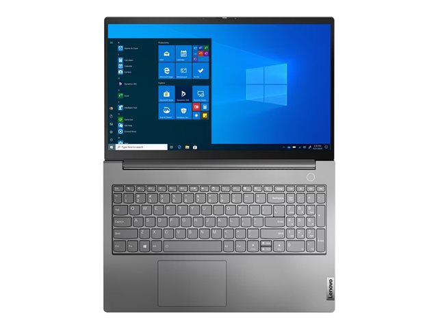 Lenovo ThinkBook 15 G3 ACL – AMD Ryzen 7 5700U, 16 GB RAM, SSD 512 GB, 15" - immagine 5