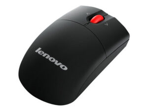 Lenovo Wireless Laser Mouse
