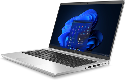 HP ProBook 440 G9 WWAN – Intel Core i5-1235U, 16 GB RAM, SSD 256 GB, 13.3" - immagine 4
