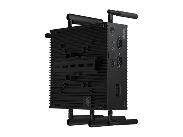 Lenovo ThinkEdge SE50 Ultra Small – Intel Core i5 8365UE, 16 GB RAM, SSD 512 GB - immagine 6
