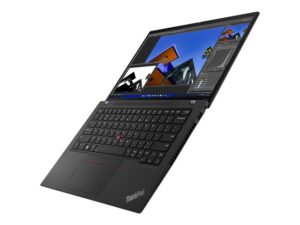 Lenovo ThinkPad P14s Gen 3 – Intel Core i7 1260P, 16 GB RAM, SSD 1 TB, 14"