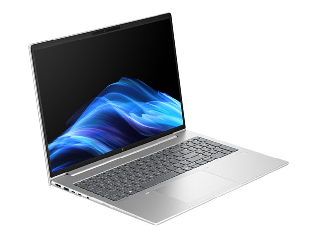 HP EliteBook 6 G1ah – AMD Ryzen 5 220, 24 GB RAM, SSD 512 GB, 14" - immagine 2