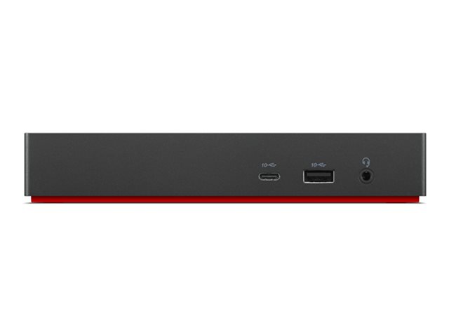 ThinkPad Universal USB-C Dock - immagine 2
