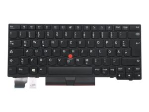 Keyb X13 G1/L13 G2/L13 Yoga G2 DE