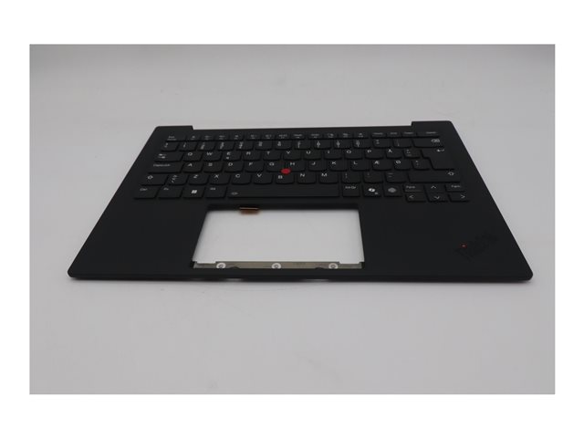 Keyb X1 Carbon 2025 G12/G13 Cover DK - WL