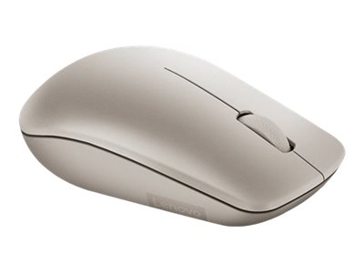 Lenovo 530 Wireless Mouse (Abyss Blue) - immagine 4