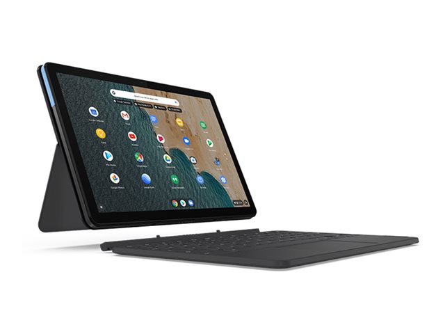 Lenovo IdeaPad Duet Chromebook – MediaTek Helio P60T 2 GHz, 10" - immagine 5
