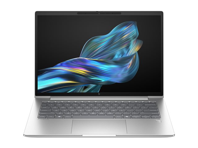 HP EliteBook 6 G1q – Qualcomm Snapdragon X Plus X1P-42-100, 32 GB RAM, SSD 512 GB, 14" - immagine 2