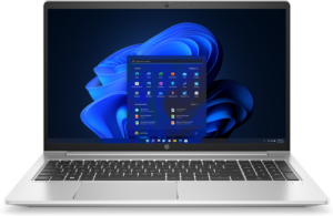 HP ProBook 450 G9 – Intel Core i5-1235U, 8 GB RAM, SSD 256 GB, 15.6"