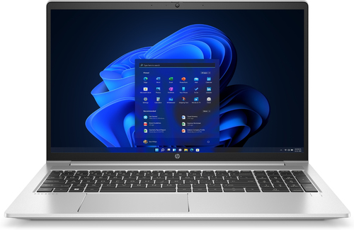 HP ProBook 450 G9 – Intel Core i5-1235U, 8 GB RAM, SSD 256 GB, 15.6"