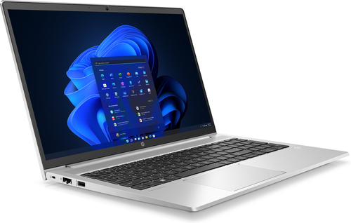 HP ProBook 450 G9 – Intel Core i5-1235U, 8 GB RAM, SSD 256 GB, 15.6" - immagine 5