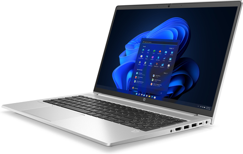 HP ProBook 450 G9 – Intel Core i5-1235U, 8 GB RAM, SSD 256 GB, 15.6" - immagine 6