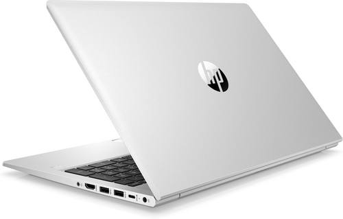 HP ProBook 450 G9 – Intel Core i5-1235U, 8 GB RAM, SSD 256 GB, 15.6" - immagine 3