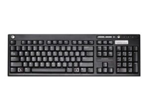 HP USB KEYBOARD Italian
