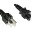 Power Cable - C5-US (notebook)