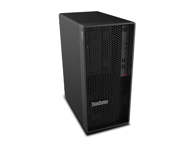 Lenovo ThinkStation P2 Gen 2 Tower – Intel Core Ultra 9 285, 32 GB RAM, SSD 1 TB - immagine 4