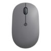 Lenovo Go USB-C Wireless Mouse - Storm Grey