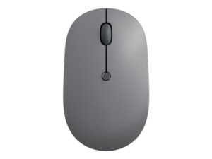 Lenovo Go USB-C Wireless Mouse - Storm Grey