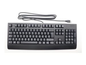 Lenovo USB Keyboard Preferred Pro II SWE/FIN