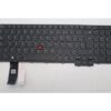 Keyb T16/P16s/P16v G1/G2 /L15 G3/G4 ES - BL