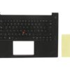 Keyb P1 G4/G5/G6 / X1 Extreme G4/G5/G6 DE , WW