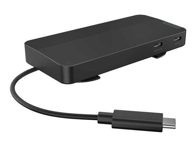Lenovo Dockingstation - USB-C - HDMI, DP - immagine 3