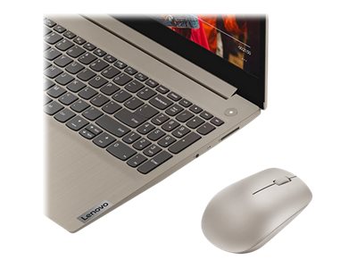 Lenovo 530 Wireless Mouse (Abyss Blue) - immagine 2